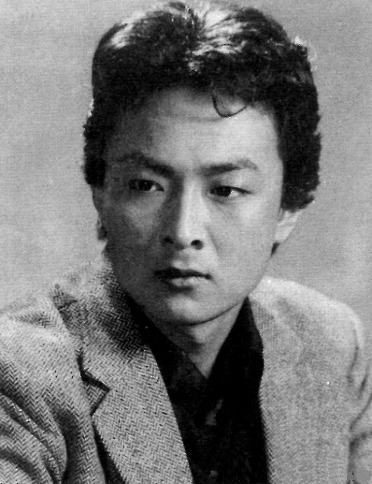 尹嘎 Ga Yin照片