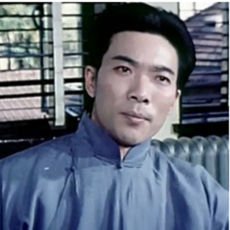 陈新兴 Xinxing Chen照片