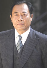 冯恩鹤 Enhe Feng照片