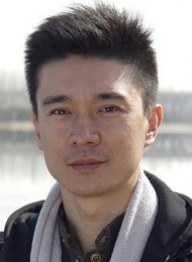 张明健 Mingjian Zhang照片