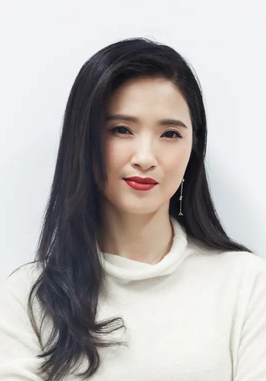 龚蓓苾 Beibi Gong照片