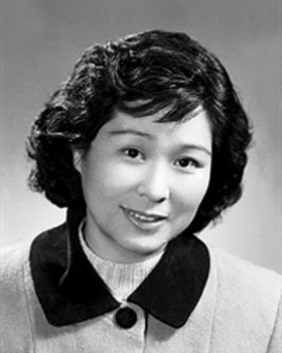 李铧 Hua Li照片