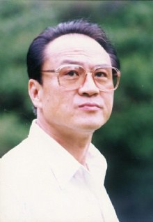 俞洛生 Luosheng Yu照片