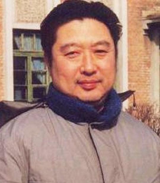鲁继先 Jixian Lu照片