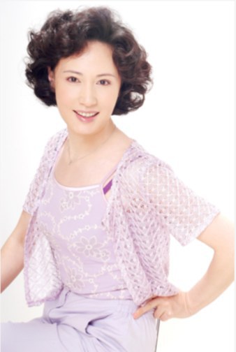 于兰 Lan Yu照片