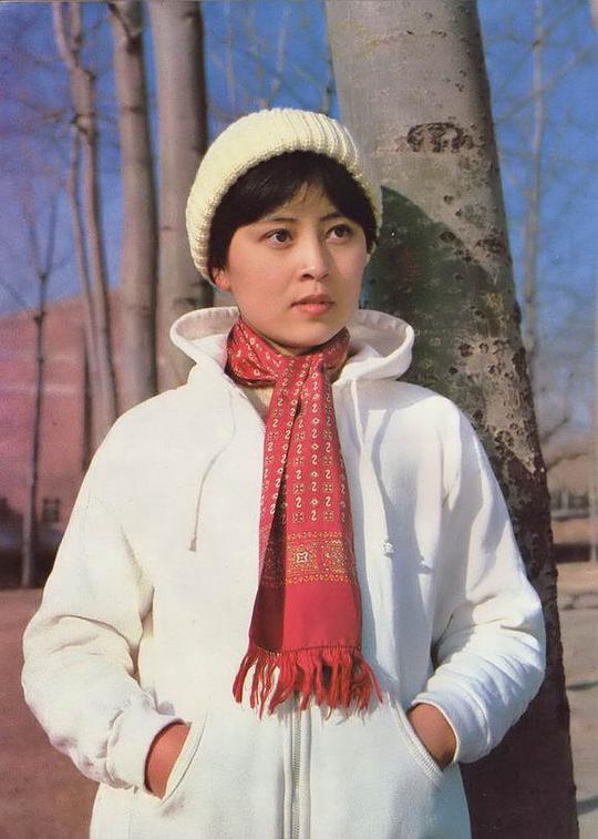 马静 Jing Ma照片