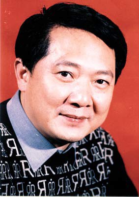 周锦堂 Jintang Zhou照片