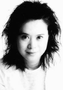 胡玥 Yue Hu照片