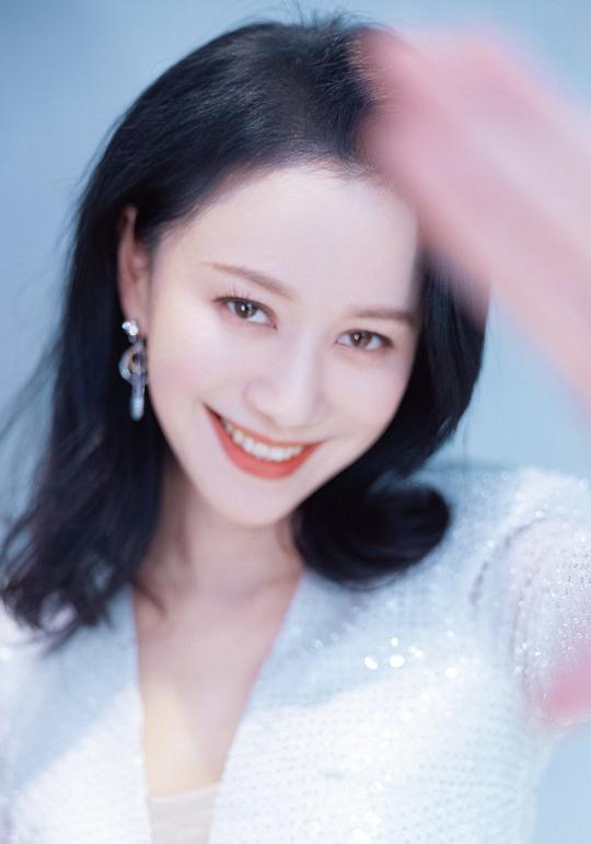倪虹洁 Hongjie Ni照片