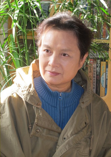 范艳华 Yanhua Fan照片