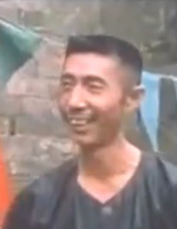 戴大卫 Dawei Dai照片