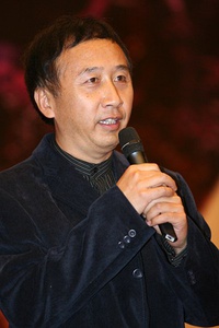 冯小宁 Xiaoning Feng照片