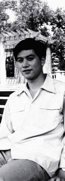 张延平 Yanping Zhang照片