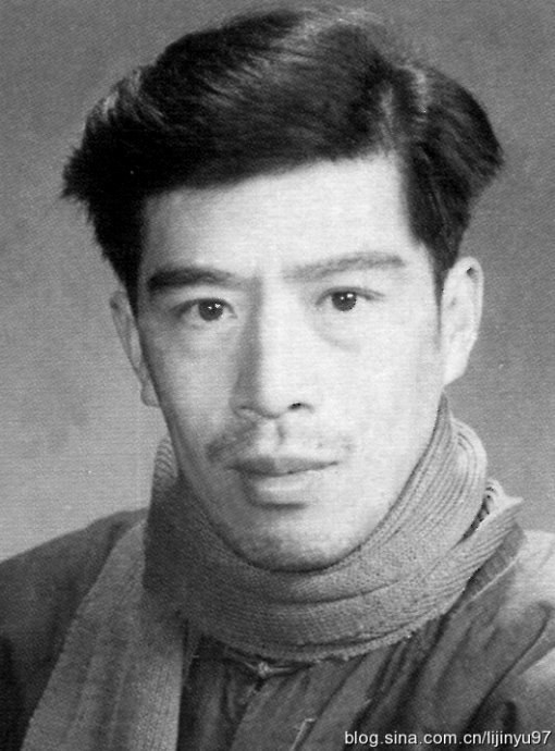 徐世彦 Shiyan Xu照片