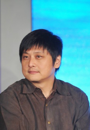 张杨 Yang Zhang照片