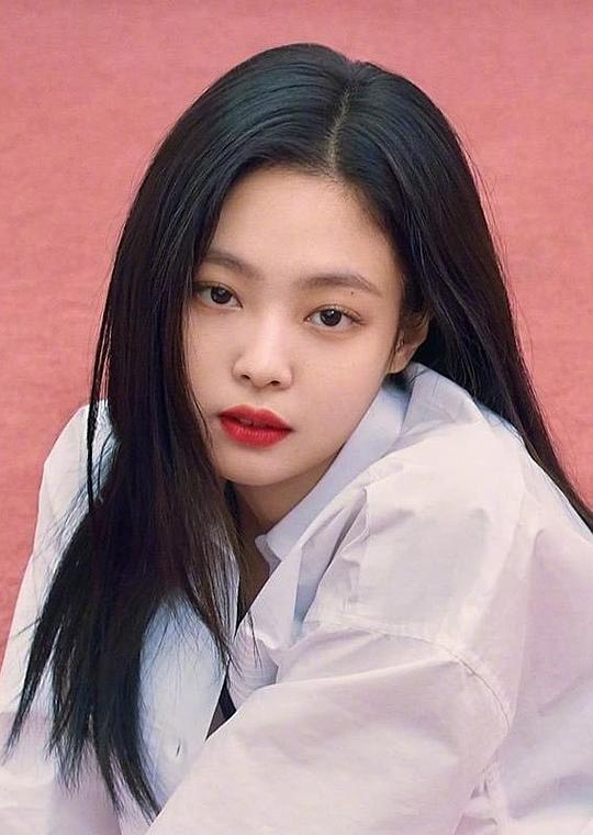 金珍妮 Jennie Kim照片