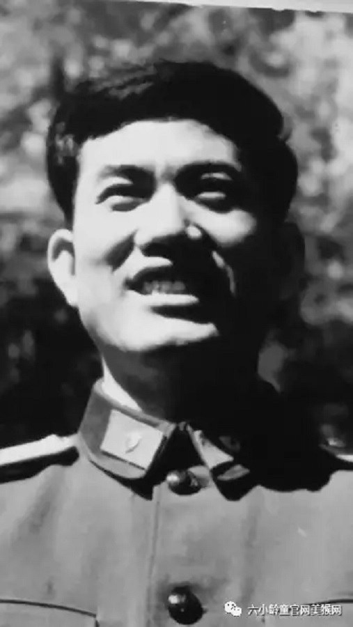 于志 Zhi Yu照片
