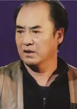苏雅拉达来 Dalai Suyala照片