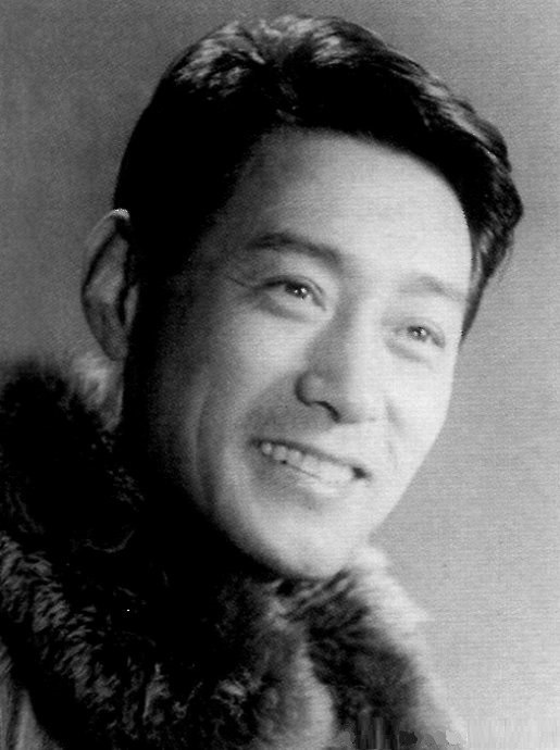 杨元义 Yuanyi Yang照片