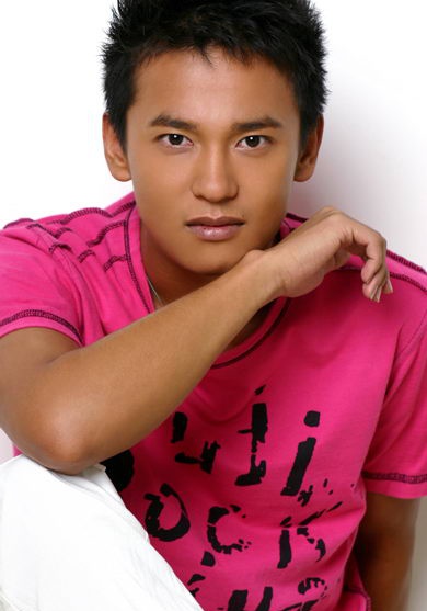 崔林 Lin Cui照片