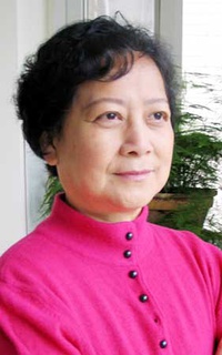 左大玢 Dabin Zuo照片