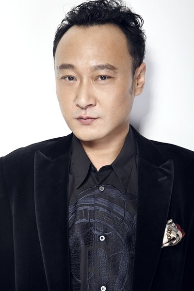 赵寰宇 Huanyu Zhao照片