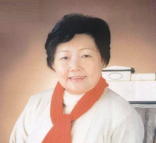 黄琼英 Qiongying Huang照片
