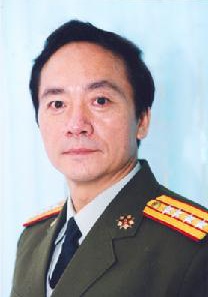 安澜 An Lan照片
