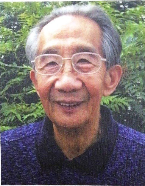 朱德熊 Dexiong Zhu照片