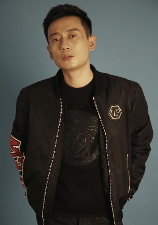 徐洪浩 Honghao Xu照片