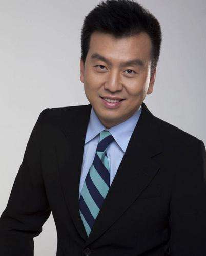 张泽群 Zequn Zhang照片