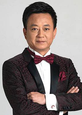 朱军 Jun Zhu照片