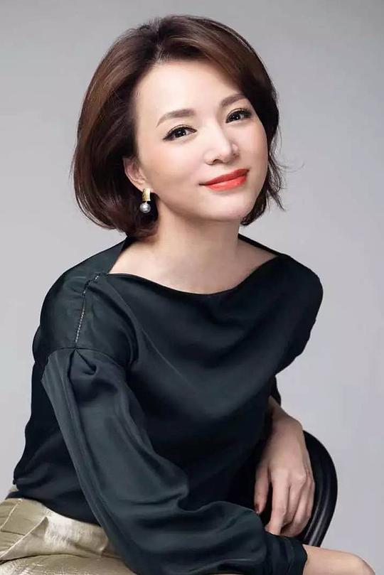 董卿 Qing Dong照片
