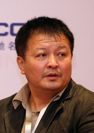 杨亚洲 Yazhou Yang照片
