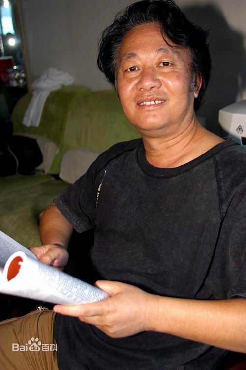 李唯 Wei Li照片