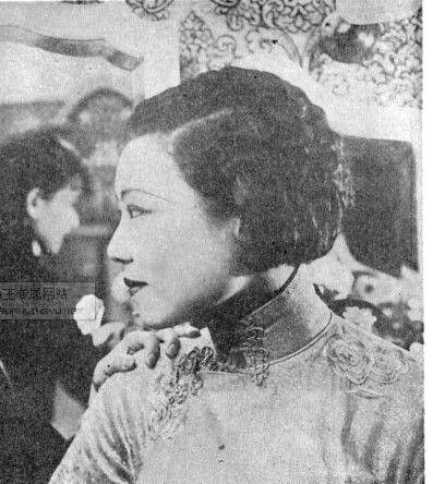 骆慧珠 Huizhu Luo照片