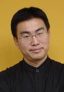 刘志钊 Zhizhao Liu照片