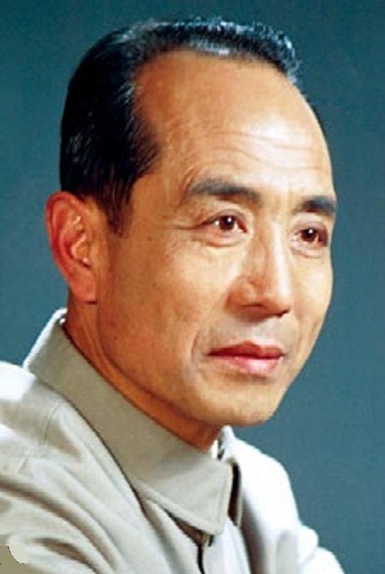 彭勃 Bo Peng照片