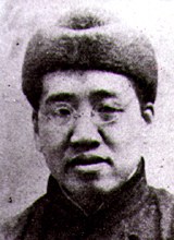 包天笑 Tianxiao Bao照片