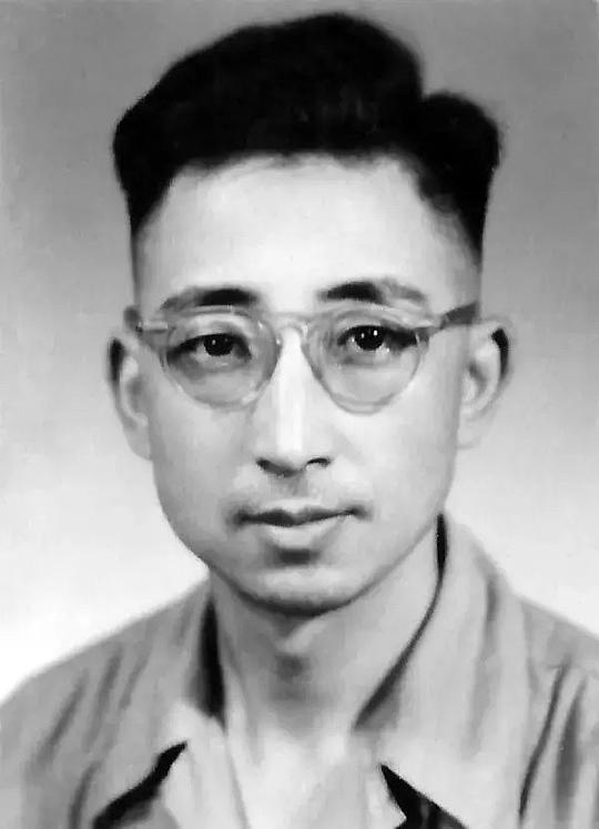 程述尧 Shuyao Cheng照片