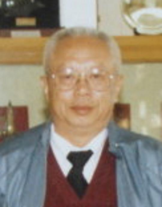 胡其明 Qiming Hu照片