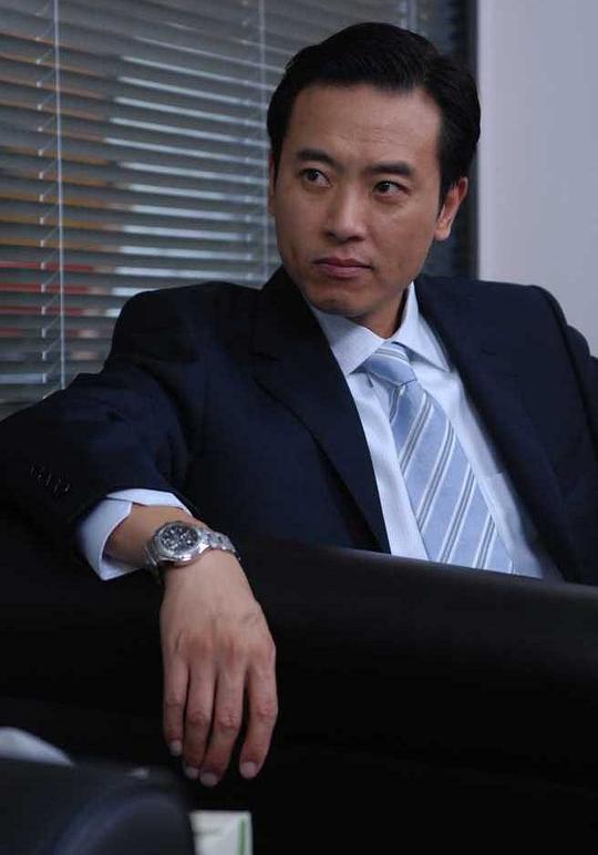 夏志卿 Zhiqing Xia照片