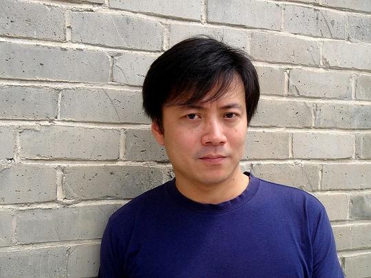 赵胜胜 Shengsheng Zhao照片