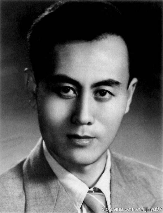 刘水航 Shuihang Liu照片
