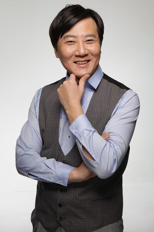 冯晖 Hui Feng照片