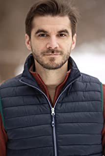 安德鲁·斯特克 Andrew Stecker照片
