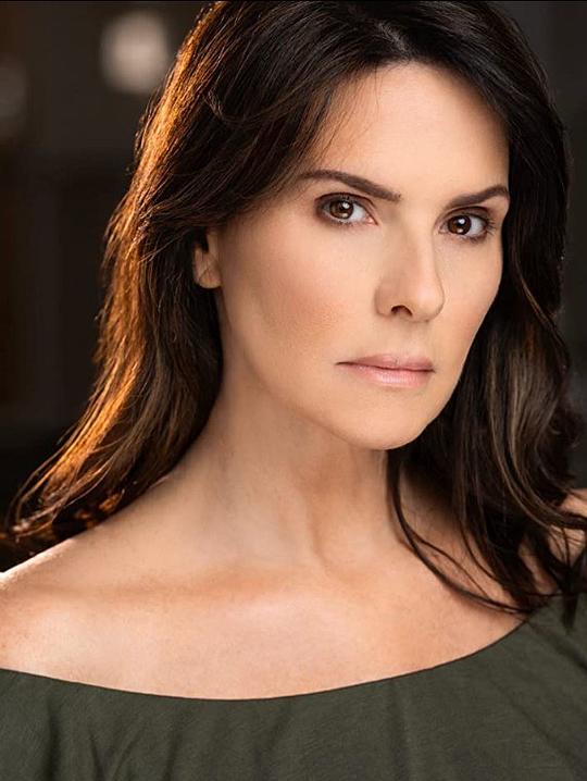 帕梅拉·佩林 Pamela Perrine照片