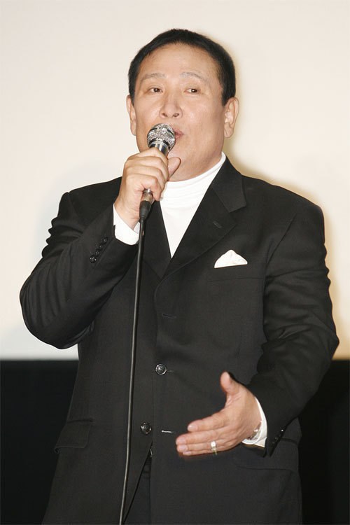 李大根 Dae-kun Lee照片
