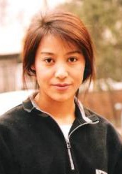 李云娟 Yunjuan Li照片