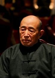朱旭 Xu Zhu照片